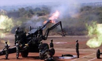 भारतीय सेना ने PoK में आतंकियों के ठिकानों पर की बड़ी कार्रवाई, पाक सैनिक हुए ढेर